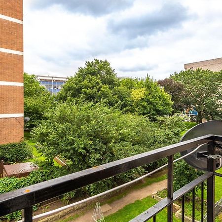 Spacious And Modern 4 Bed Apartment Next To Borough Station London Exterior foto