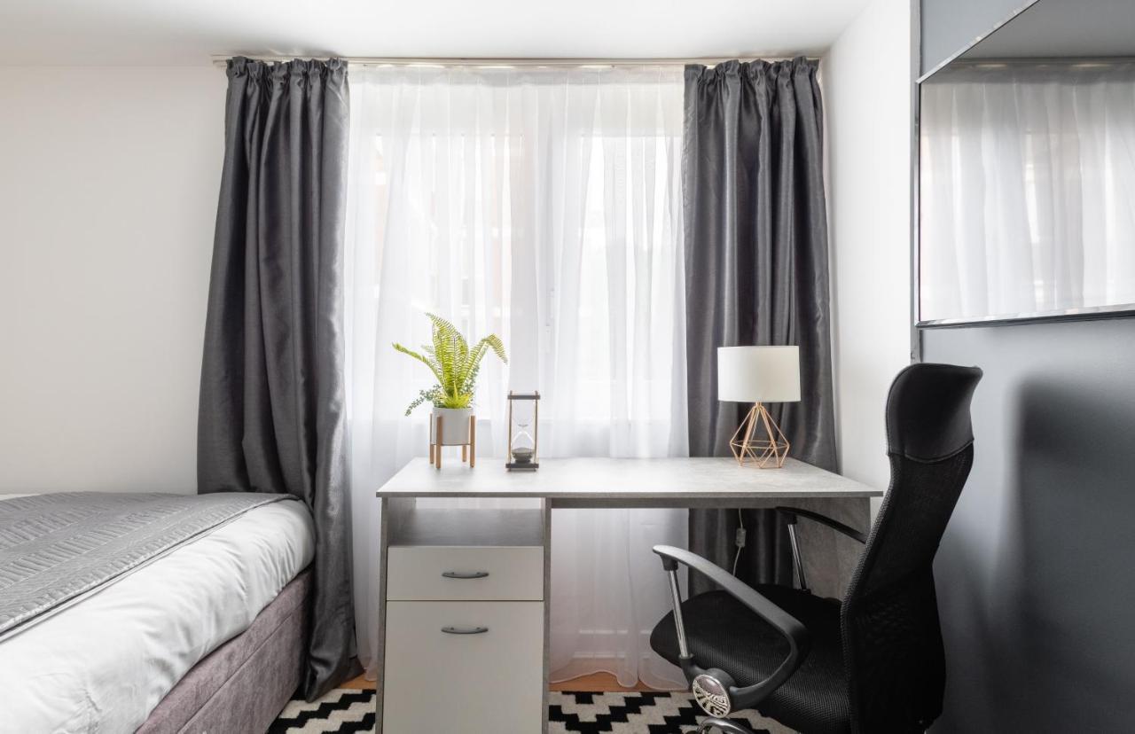 Spacious And Modern 4 Bed Apartment Next To Borough Station London Exterior foto