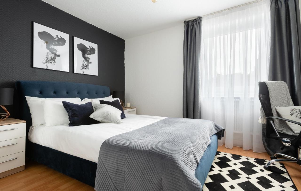 Spacious And Modern 4 Bed Apartment Next To Borough Station London Exterior foto